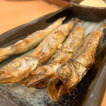 目利きの銀次 田無北口駅前店的實拍圖