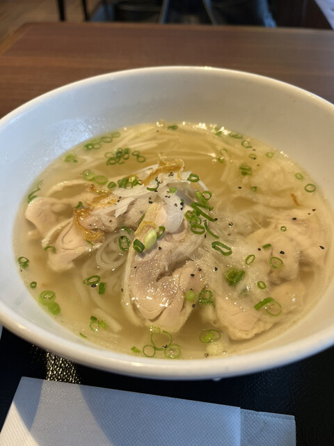 ニャーヴェトナム 京都店的实拍高清图