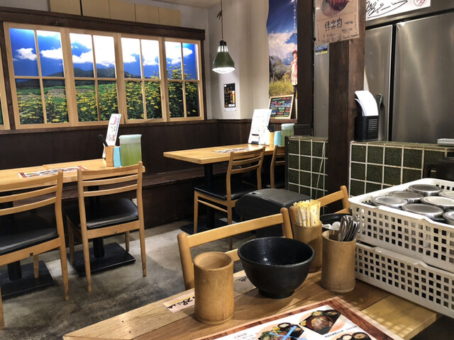 甲州肉炉端 炭とやまなし 茅場町本店的實拍高清圖