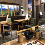 甲州肉炉端 炭とやまなし 茅場町本店的實拍圖