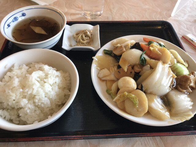 錦城閣的实拍高清图