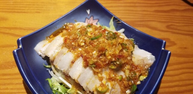 recommendations image for 中華美食坊 田無南口店