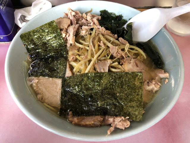 recommendations image for ラーメンショップ  府中分梅町店