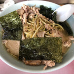 recommendations for ラーメンショップ  府中分梅町店