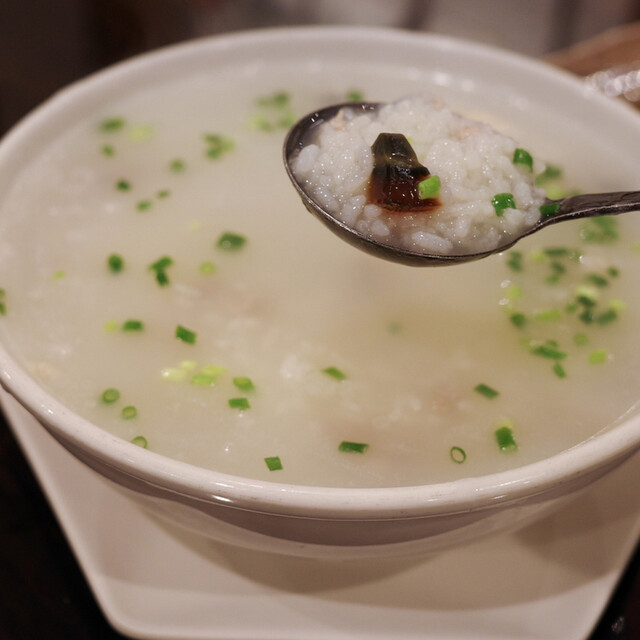 京華閣的實拍高清圖