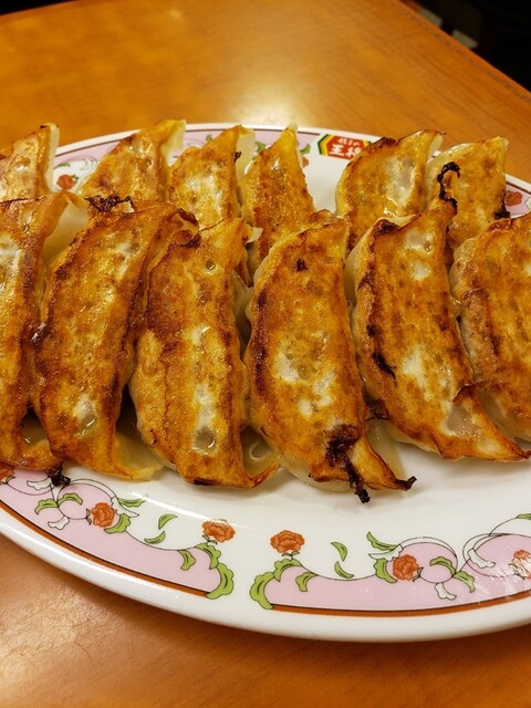 餃子の王将 天六店的實拍高清圖