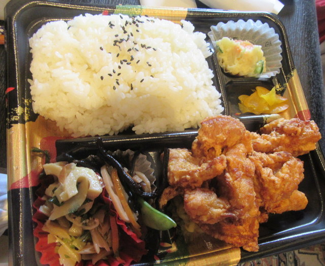 キッチンとまと畑的实拍高清图