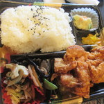 キッチンとまと畑的实拍图
