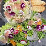 recommendations for CAFE＆BAR Confluence
