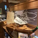 土佐清水ワールド 梅田ギャザ阪急店的实拍图