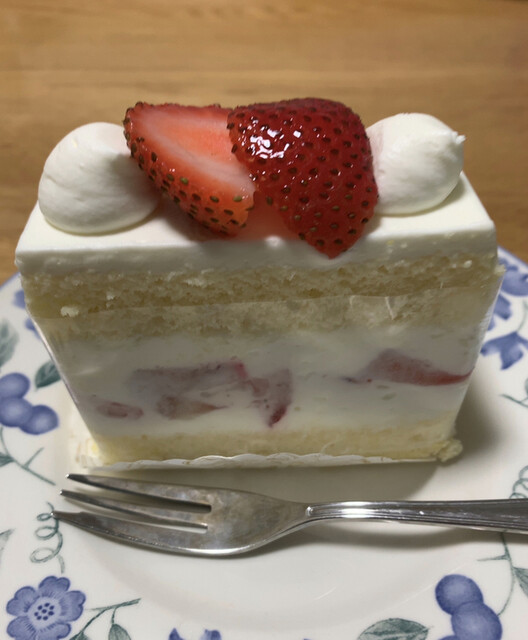 パティスリー　ラ　ボンボニエール的实拍高清图
