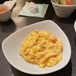 recommendations for 広東料理 民生 ヒルトンプラザウエスト店