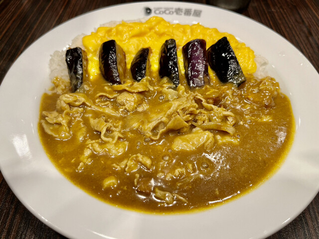 CoCo壱番屋 博多区中洲店的實拍高清圖