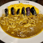CoCo壱番屋 博多区中洲店的實拍圖