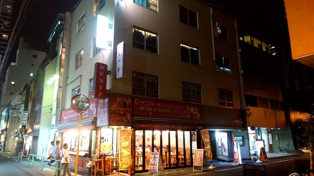 スープカレーカムイ 2号店的實拍高清圖