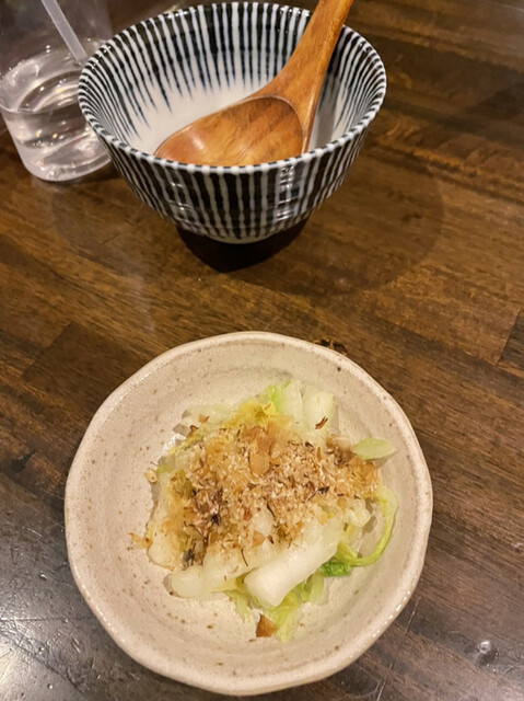 ぞうすいの店 お通 中洲店的實拍高清圖