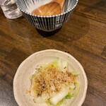 ぞうすいの店 お通 中洲店的實拍圖