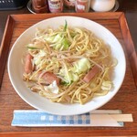 芭蕉庵的实拍图