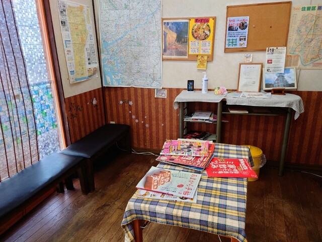 recommendations image for とんかつ道場 我孫子道店
