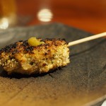 炭焼鰻 寝床 福島店的實拍圖