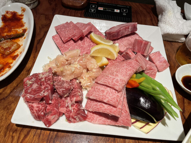 焼肉慶州 春吉店的實拍高清圖