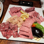 焼肉慶州 春吉店的實拍圖