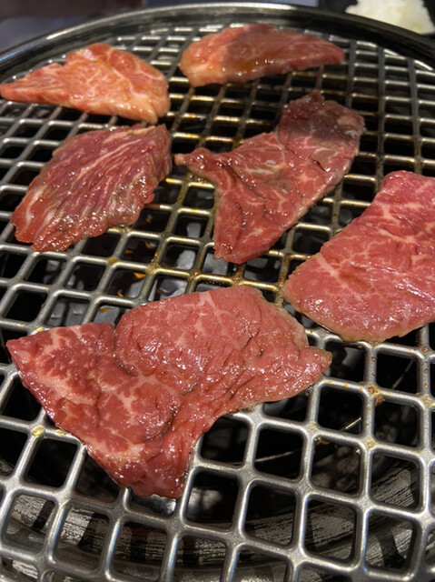 板前焼肉 赤と霜的實拍高清圖