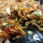 recommendations for 築地 銀だこ 洛北阪急スクエア店