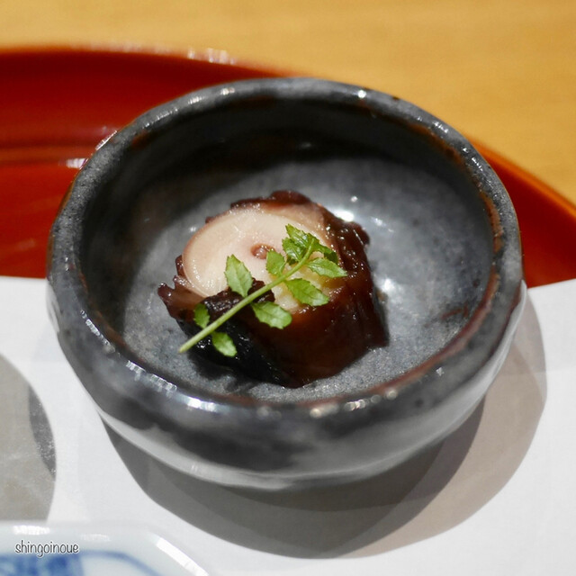 recommendations image for 並木橋なかむら