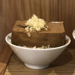 豆富食堂的實拍圖