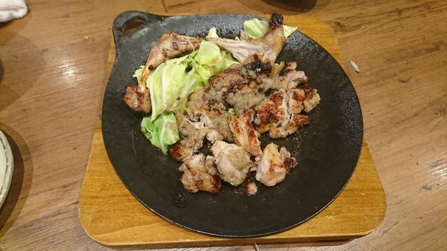 三代目 鳥メロ 神田西口駅前店的實拍高清圖