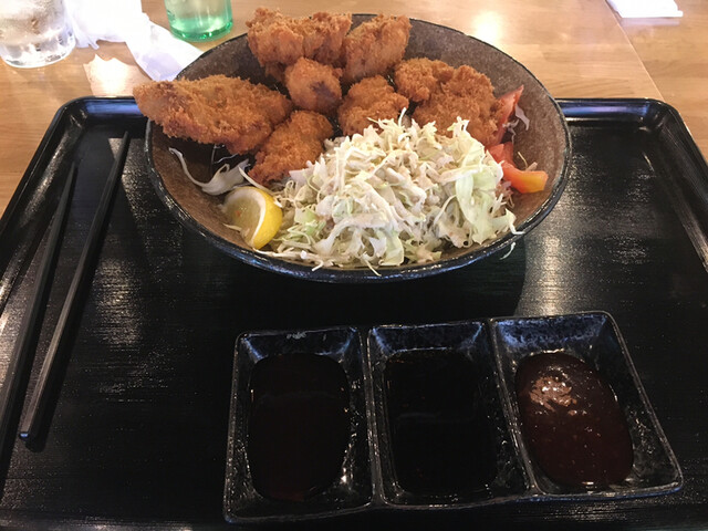 大山畜産 pork&noodle的實拍高清圖