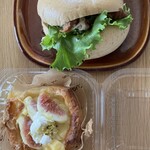 recommendations for ツムギ