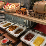 recommendations for スーパーホテル 新宿歌舞伎町