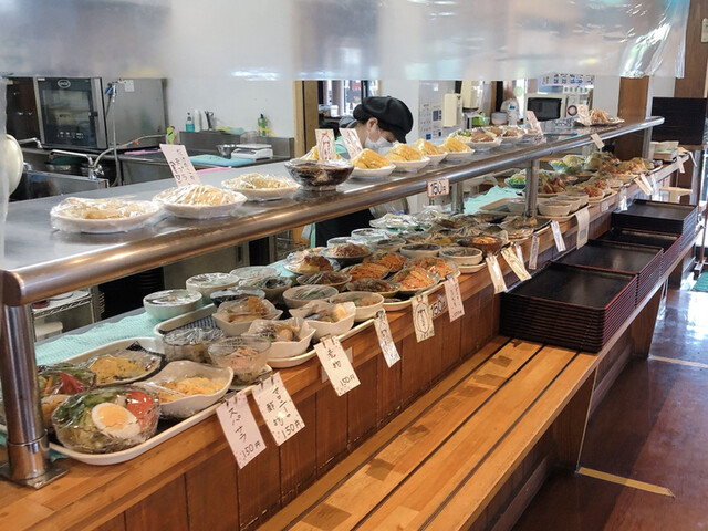 農村レストラン 筑膳的实拍高清图