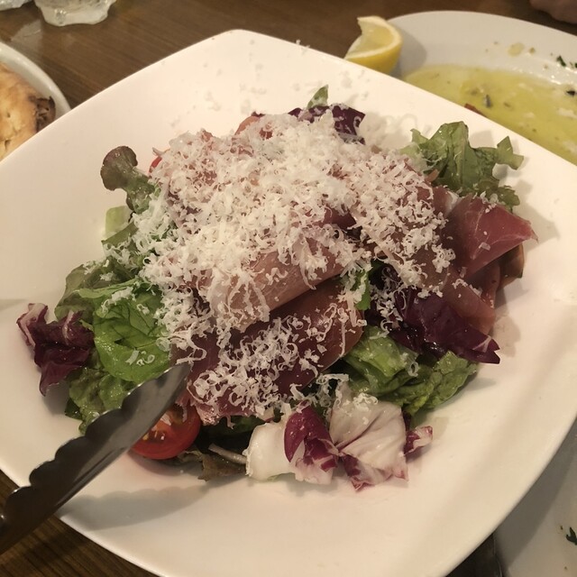 recommendations image for 北海道イタリアン ミアボッカ エミオ武蔵境店
