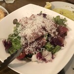 recommendations for 北海道イタリアン ミアボッカ エミオ武蔵境店