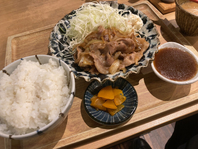 佰年食堂 太助的实拍高清图