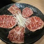 明香苑的實拍圖