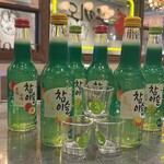 recommendations for 韓国酒場 コッキオ EST店