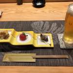 和風料理 あじろ的实拍图