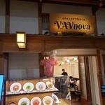 recommendations for SPAGHETTERIA VAVnova