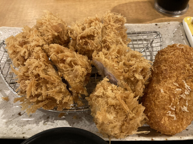 とんかつ 大吉的實拍高清圖