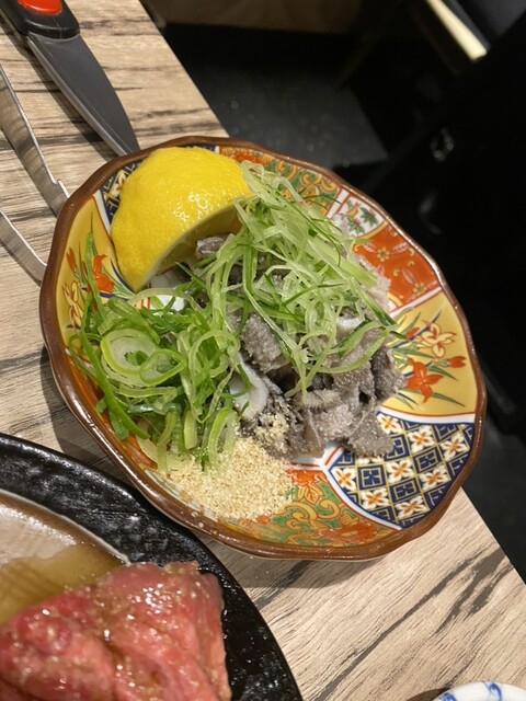焼肉 六甲園的實拍高清圖