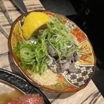 焼肉 六甲園的實拍圖