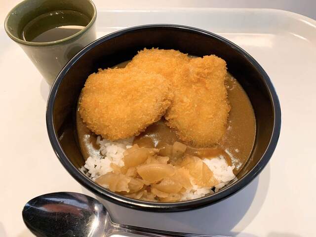 カフェテリア オルタス的实拍高清图
