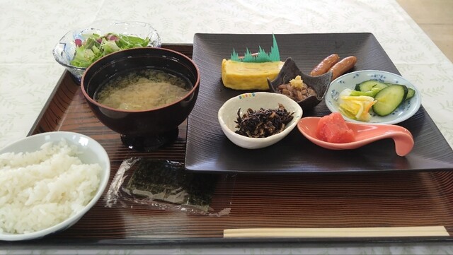 recommendations image for あわび山荘