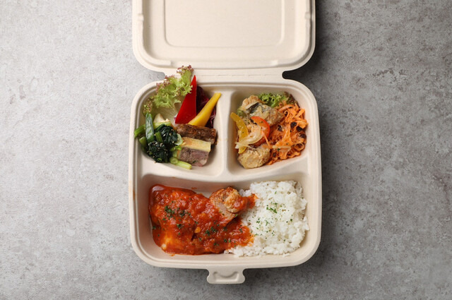 recommendations image for BISTRO WAGON by TOKYO KAIKAN