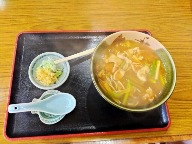そば処 菊水なんぶ的實拍高清圖