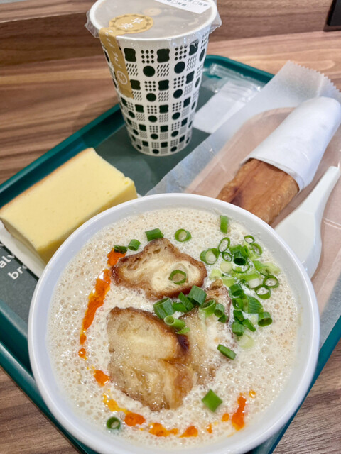 recommendations image for wanna manna 東京 飯田橋サクラテラス店